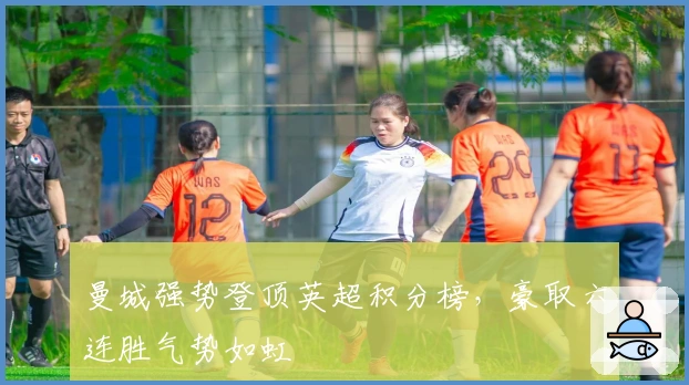 曼城强势登顶英超积分榜，豪取六连胜气势如虹