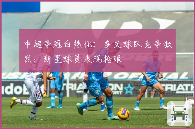 中超争冠白热化：多支球队竞争激烈，新星球员表现抢眼